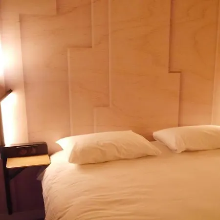 Szálloda Lillenium Eurasante 3*